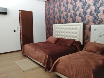 Casa Residencial en venta en Fracc. Alfonsina Atlixco