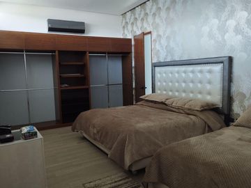 Casa Residencial en venta en Fracc. Alfonsina Atlixco