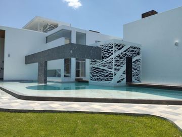 Casa Residencial en venta en Fracc. Alfonsina Atlixco