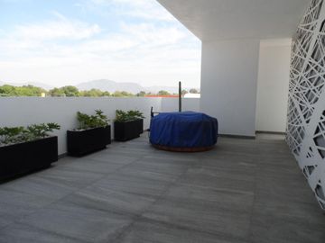 Casa Residencial en venta en Fracc. Alfonsina Atlixco