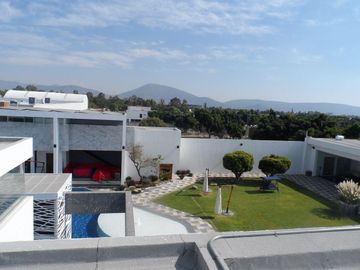 Casa Residencial en venta en Fracc. Alfonsina Atlixco