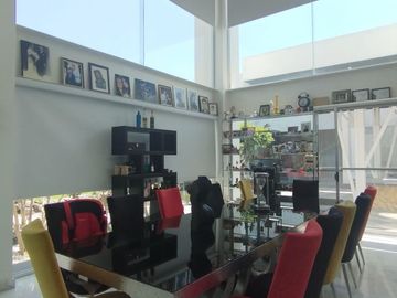Casa Residencial en venta en Fracc. Alfonsina Atlixco