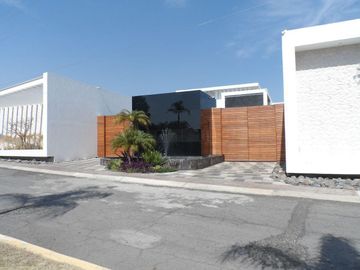 Casa Residencial en venta en Fracc. Alfonsina Atlixco