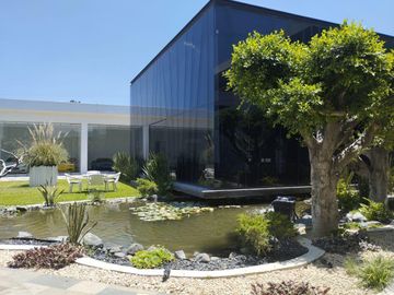 Casa Residencial en venta en Fracc. Alfonsina Atlixco