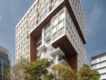 DEPARTAMENTO EN HIPODROMO CONDESA