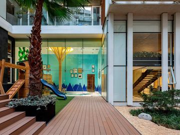 DEPARTAMENTO EN HIPODROMO CONDESA