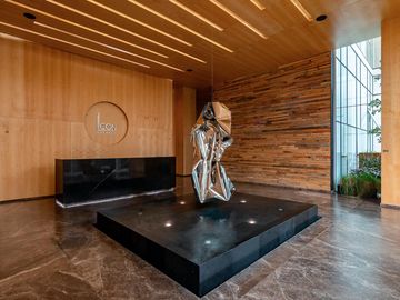 DEPARTAMENTO EN HIPODROMO CONDESA