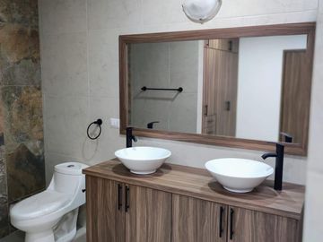 Casa en Venta Loma Alta Tres Marías