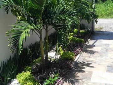 EXCEPCIONAL CASA  CON ALBERCA Y PANELES SOLARES EN RENTA O VENTA EN COL. JARDINES