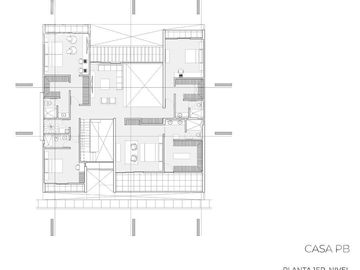Casa en Pre Venta Fraccionamiento Peñon de las Cumbres