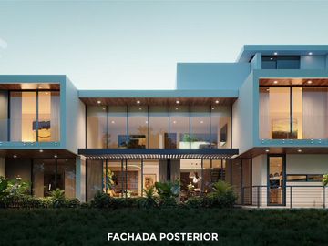 Casa en Pre Venta Fraccionamiento Peñon de las Cumbres