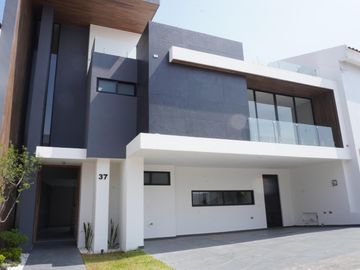Casa en Venta en Parque Gran Reserva, Lomas de Angelópolis III, CASCATTA