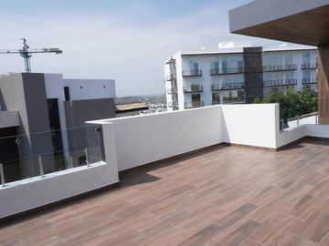 Casa en Venta en Parque Gran Reserva, Lomas de Angelópolis III, CASCATTA