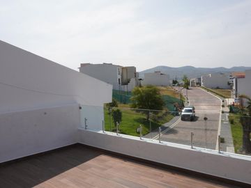 Casa en Venta en Parque Gran Reserva, Lomas de Angelópolis III, CASCATTA