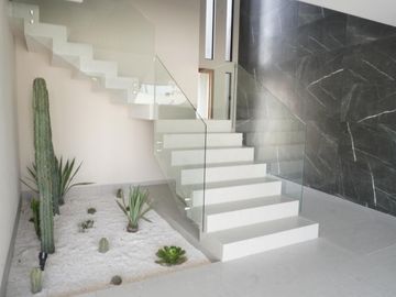 Casa en Venta en Parque Gran Reserva, Lomas de Angelópolis III, CASCATTA