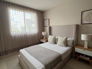 Casa en Rancho Santa Mónica