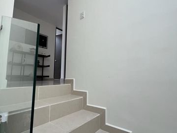 Casa en Rancho Santa Mónica