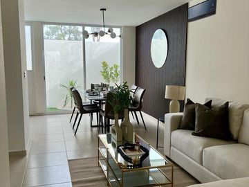 Casa en Rancho Santa Mónica