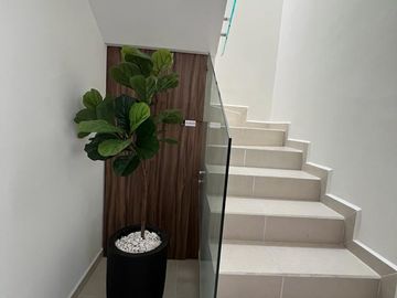 Casa en Rancho Santa Mónica