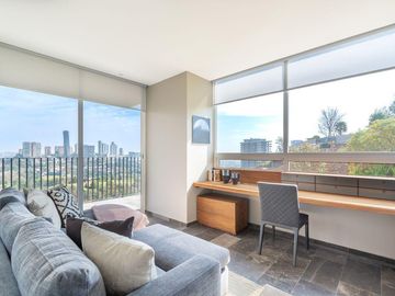 DEPARTAMENTO EN VENTA BOSQUE REAL