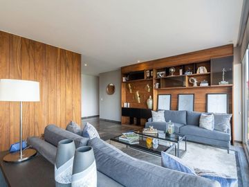 DEPARTAMENTO EN VENTA BOSQUE REAL