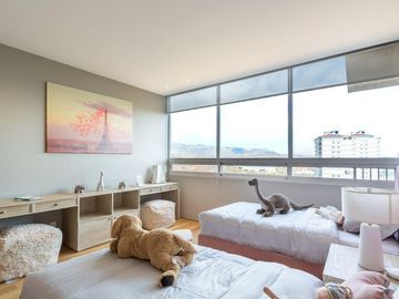 DEPARTAMENTO EN VENTA BOSQUE REAL