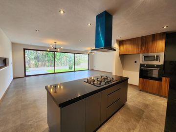 Casa en Venta Club de Golf Altozano