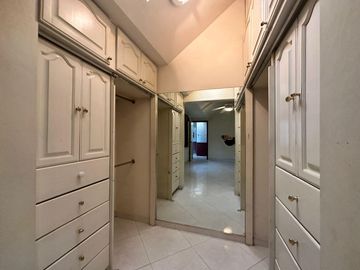 Casa en  Residencial San Agustin