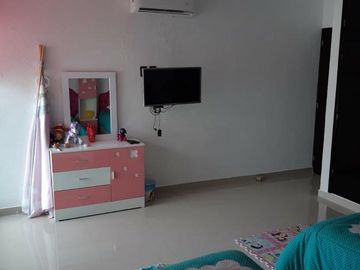 PLAYAS DEL CONCHAL, Casa en VENTA de 3 recamaras y 3 niveles con alberca!!!!