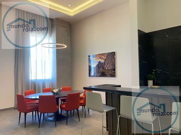 DEPARTAMENTO EN VENTA CENTRO DE MONTERREY