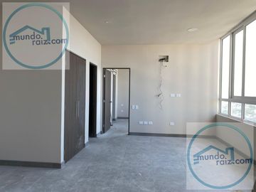 DEPARTAMENTO EN VENTA CENTRO DE MONTERREY