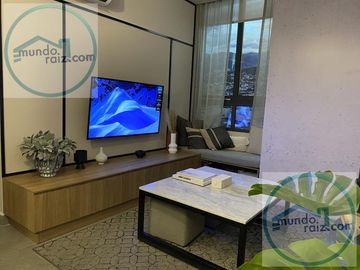 DEPARTAMENTO EN VENTA CENTRO DE MONTERREY