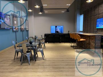 DEPARTAMENTO EN VENTA CENTRO DE MONTERREY