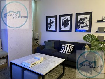 DEPARTAMENTO EN VENTA CENTRO DE MONTERREY