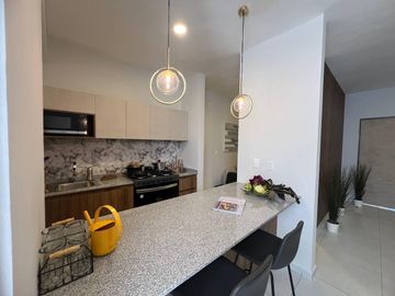 DEPARTAMENTOS EN VENTA EN TORRE ALDABA, ZONA ANZURES