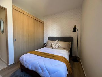 DEPARTAMENTOS EN VENTA EN TORRE ALDABA, ZONA ANZURES