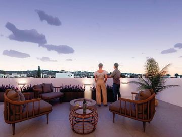 DEPARTAMENTOS EN VENTA EN TORRE ALDABA, ZONA ANZURES