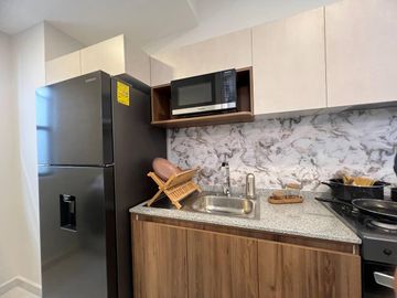 DEPARTAMENTOS EN VENTA EN TORRE ALDABA, ZONA ANZURES