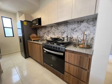 DEPARTAMENTOS EN VENTA EN TORRE ALDABA, ZONA ANZURES