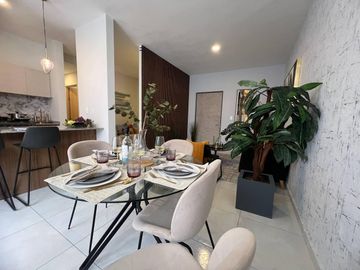 DEPARTAMENTOS EN VENTA EN TORRE ALDABA, ZONA ANZURES