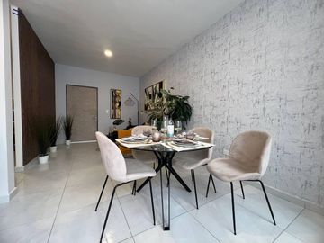 DEPARTAMENTOS EN VENTA EN TORRE ALDABA, ZONA ANZURES