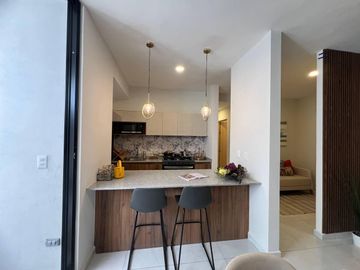 DEPARTAMENTOS EN VENTA EN TORRE ALDABA, ZONA ANZURES