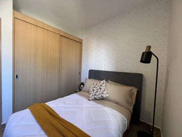 DEPARTAMENTOS EN VENTA EN TORRE ALDABA, ZONA ANZURES