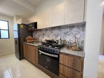 DEPARTAMENTOS EN VENTA EN TORRE ALDABA, ZONA ANZURES