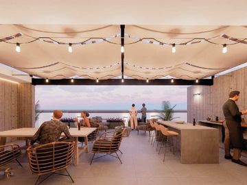 DEPARTAMENTOS EN VENTA EN TORRE ALDABA, ZONA ANZURES
