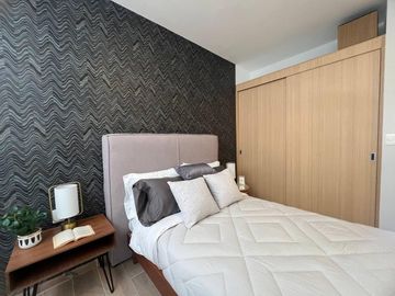 DEPARTAMENTOS EN VENTA EN TORRE ALDABA, ZONA ANZURES