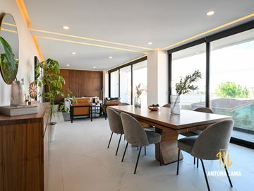 Departamento en venta en Puebla