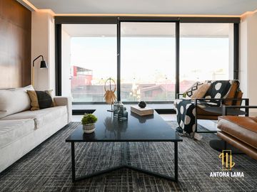Departamento en venta en Puebla