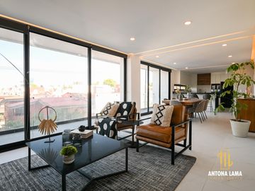 Departamento en venta en Puebla