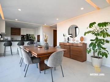 Departamento en venta en Puebla